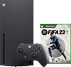 Xbox Series X + FIFA 23