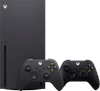 Xbox Series X + Microsoft Xbox Controller Zwart