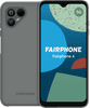 Fairphone 4 128GB Gray 5G + Back Cover Gray
