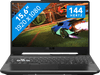 Asus TUF Gaming F15 FX506HF-HN018W