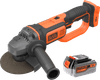 BLACK+DECKER BCG720M1-QW