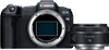 Canon EOS R8 + RF 50mm f/1.8 STM