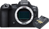 Canon EOS R6 Mark II + Accu