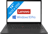 Lenovo Thinkpad P14s G3 T - 21AK000FMH