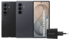 Samsung Galaxy Z Fold 8 Ultra 256GB Zwart 5G + Accessoirepakket