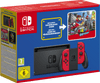 Nintendo Switch Rood + Super Mario Odyssey