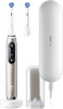 Oral-B iO 9 Goud met witte opzetborstel