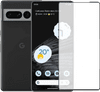 Google Pixel 7 Pro 128GB Zwart 5G + PanzerGlass Screenprotector