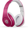 Beats by Dr. Dre Studio Pink