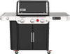 Weber Genesis EPX-335 Zwart
