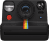 Polaroid Now+ 2 Zwart
