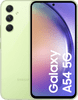 Samsung Galaxy A54 128GB Groen 5G