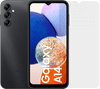 Samsung Galaxy A14 64GB Black 4G + BlueBuilt Screen Protector