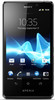 Sony Xperia T Zilver T-Mobile