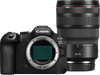 Canon EOS R6 Mark III + RF 24-70mm f/2.8L IS USM