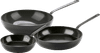 GreenPan Craft Koekenpannenset 20 + 28 cm + Wokpan 28 cm