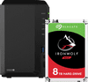 Synology DS220+ + 8TB
