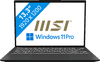 MSI Prestige 13 Evo A13M-093NL