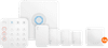 Ring Alarm System with 3 Magnetic Contacts and 4 Motion Sensors