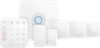 Ring Alarm System with 1 Magnetic Contact and 3 Motion Sensors