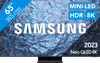 Samsung Neo QLED 8K 65QN900C (2023)