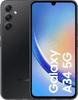 Samsung Galaxy A34 128GB Zwart 5G Enterprise Editie