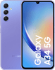 Samsung Galaxy A34 128GB Purple 5G
