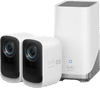 Eufycam 3C 2-pack