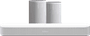 Sonos Beam Gen2 Wit + 2x Era 100 Wit
