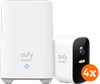 Eufy Eufycam 2C 4-pack