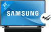 Samsung UE32T5300C + Soundbar + HDMI kabel