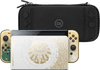 Nintendo Switch OLED Zelda Edition + BlueBuilt Protective Cover