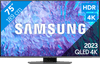 Samsung QLED 75Q80C (2023)
