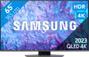 Samsung QLED 65Q80C (2023)
