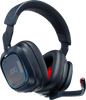 Logitech G Astro A30 LIGHTSPEED Draadloze Gaming Headset Voor PlayStation Blauw