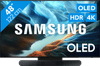 Samsung OLED 48" S90H (2026) + Samsung HW-S60D Zwart (2024)