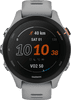 Garmin Forerunner 255S Lichtgrijs