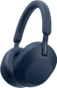 Sony WH-1000XM5 Blue