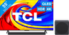 TCL QLED 55" P79L (2026) + TCL A65K
