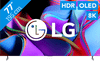 LG OLED77Z39LA (2023)