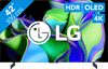 LG OLED42C34LA (2023)