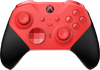 Microsoft Xbox Elite 2 Controller Core Rood