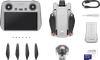 DJI Mini 3 Pro + Smart Controller + SD kaart