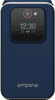 Emporia Joy Senioren Telefoon Blauw