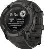 Garmin Instinct 2X Solar Graphite