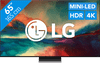 LG 65QNED866RE (2023)