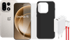 OnePlus 15 512GB Beige 5G + Compleet Accessoirepakket