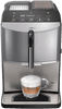 Siemens EQ300 TF305E04 Stainless Steel