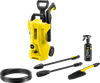 Karcher K2 Power Control Bike Pakket
