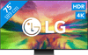 LG 75QNED816RE (2023)